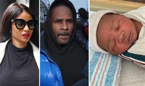 ava lee kelly|R. Kelly And Joycelyn Savage Reportedly Welcomes Their First。